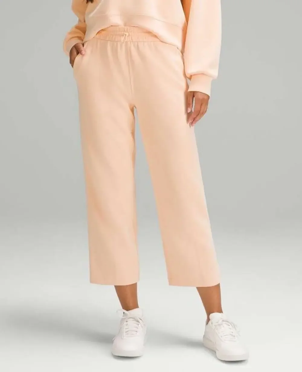 Lululemon Softstreme High Rise Pants 24